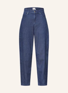 Brax Barrel Jeans Megan blau