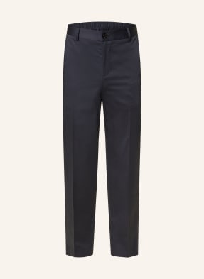 Joop! Kalhoty K Obleku River, Extra Úzký Střih 402 dark blue 402