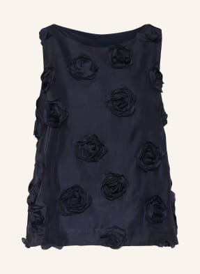 Joseph Ribkoff Top blau