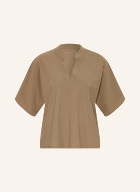 Raffaello Rossi Blusenshirt Loui braun