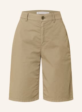 Raffaello Rossi Shorts Yuki gruen