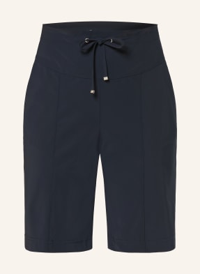 Raffaello Rossi Shorts Azra blau