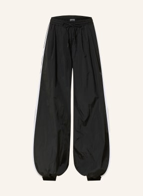 Adidas Originals Tepláky Balloon černá