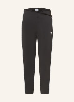 Adidas Originals Legíny Capri černá