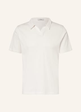 Chas Jerseyové Polo Tričko bílá