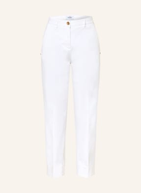 Mason's Chino New York bílá