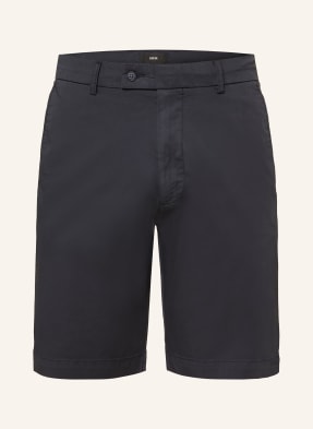Cinque Shorts Cidon blau