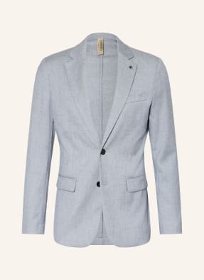 Distretto 12 Sako Acanto, Střih Slim Fit 0003 blu