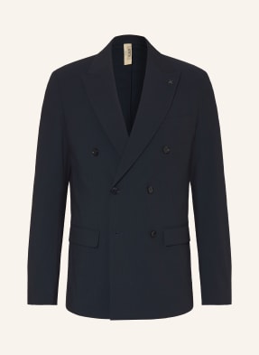 Distretto 12 Sako Firenze, Střih Slim Fit 0003  blu