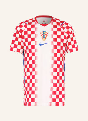 Nike Heimtrikot Kroatien 26 Replica weiss