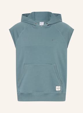 Nike Hoodie N.A.C. blau