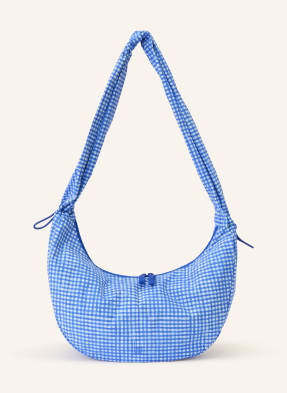 Got Bag Umhängetasche Ruffle blau