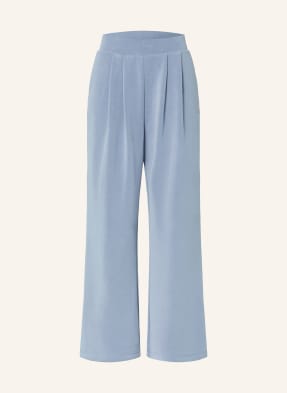 Sweaty Betty Tepláky tmavě modrá