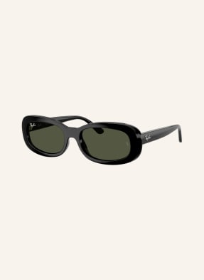 Ray-Ban Sonnenbrille rb2221 schwarz