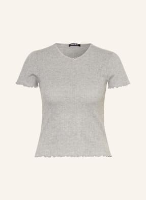 Chantelle Lounge-Shirt Pulp Lovie grau
