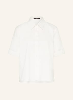 Windsor. Hemdbluse weiss