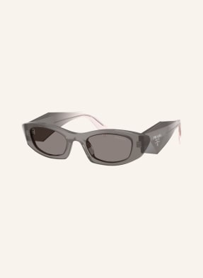 Prada Sonnenbrille Pr b16s grau