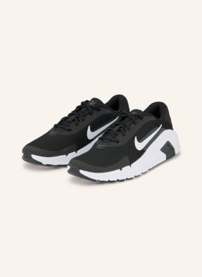 Nike Fitnessschuhe Flex Train schwarz