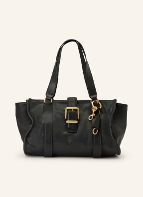 Marc O'polo Shopper Medium schwarz