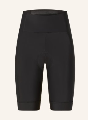 Rapha Cyklistické Kalhoty Core S Polstrovaným Sedlem černá