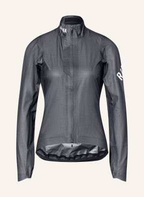 Rapha Cyklistická Bunda Pro Team Gore-Tex Lightweight černá