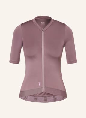 Rapha Cyklistický Dres Pro Team Training starorůžová