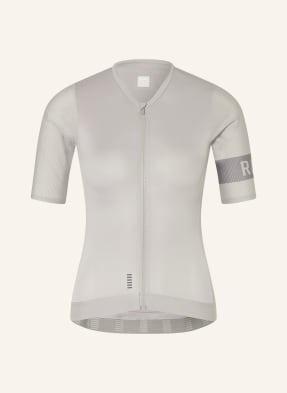 Rapha Cyklistický Dres Pro Team šedá