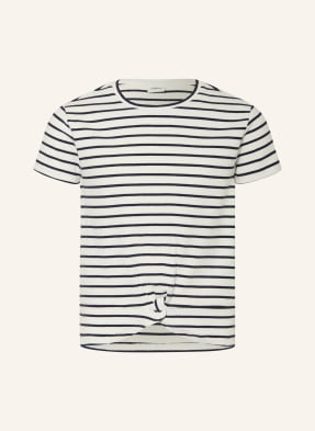 S.Oliver Red T-Shirt weiss