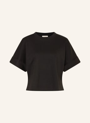 Lilienfels T-Shirt schwarz