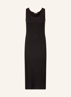 Lilienfels Kleid schwarz