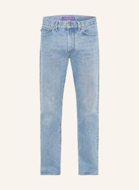 Ralph Lauren Purple Label Džíny Slim Fit 003 light indigo