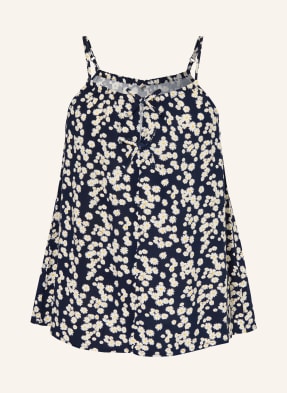 Only Top blau