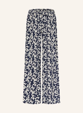 Only Marlenehose blau