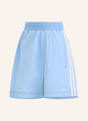 Adidas Originals Jeansshorts Adidas Originals Summer Glow blau
