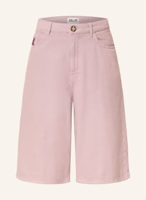 Baum Und Pferdgarten Džínové Bermudy Niamh c2186 dawn pink