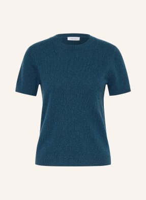 Darling Harbour Strickshirt Aus Cashmere gruen