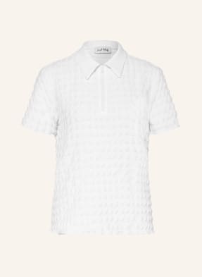 Joseph Ribkoff Poloshirt weiss