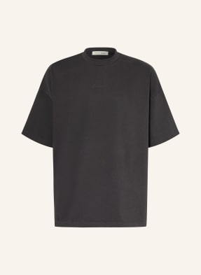 Essentials - Fear Of God Tričko černá