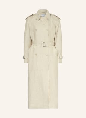 Max Mara Trenchcoat Spedaggi beige