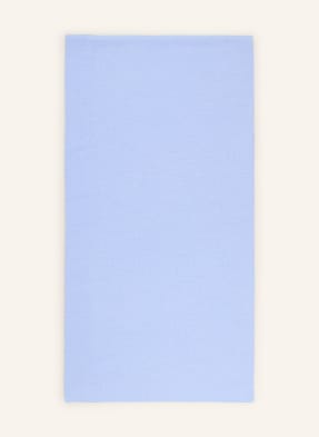 Darling Harbour Cashmere-Schal blau