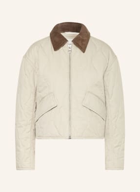 Marc O'polo Steppjacke beige