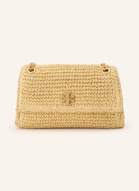 Tory Burch Handtasche Kira beige