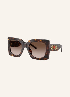 Dolce & Gabbana Sluneční Brýle dg4525b havana/ hnědý přechod