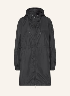 Canada Goose Nepromokavá Bunda Lume černá