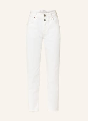 Marc O'polo Džíny Typu Boyfriend Theda 932 grey white