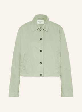 Marc O'polo Overjacket gruen