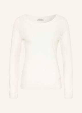 Marc O'polo Longsleeve weiss