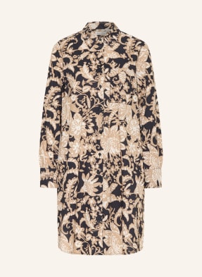 Marc O'polo Hemdblusenkleid beige