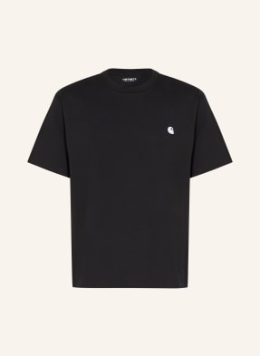 Carhartt Wip Tričko Madison černá