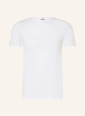 Versace T-Shirt weiss
